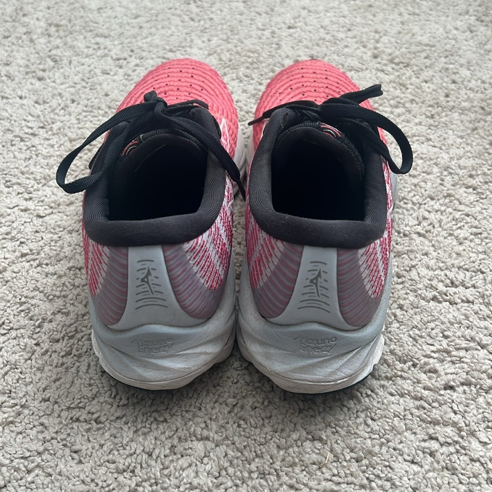 Mizuno Wave Rider 26 - Picture 5 of 6